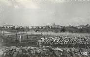 42 Loire CPSM FRANCE 42 "Rozier Côtes d'Aurec, vue générale sud Ouest"