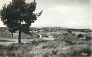 42 Loire CPSM FRANCE 42 "Rozier Côtes d'Aurec, vue générale"