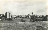 42 Loire CPSM FRANCE 42 "Rozier Côtes d'Aurec, vue générale "