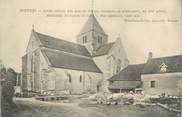 42 Loire CPA FRANCE 42 "Rouvres, église"