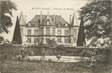CPA FRANCE 42 "Mably, château de Mably"