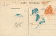 CPA FRANCE 42 "Montagny, vue générale "