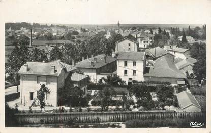 CPSM FRANCE 42 "Feurs, vue générale"