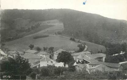 CPSM FRANCE 42 "La Croix du Sud, vue générale"