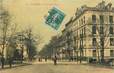 CPA FRANCE 42 "Saint Etienne, cours Victor Hugo"