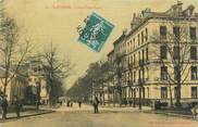 42 Loire CPA FRANCE 42 "Saint Etienne, cours Victor Hugo"