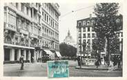 42 Loire CPSM FRANCE 42 "Saint Etienne, place Dorian"