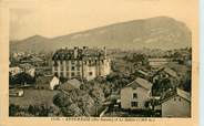 74 Haute Savoie / CPA FRANCE 74 "Annemasse, et le Salève"