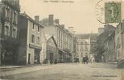 56 Morbihan CPA FRANCE 56 "Vannes, rue de Méné"