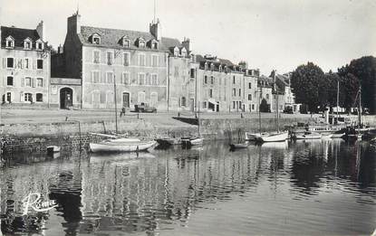 CPSM FRANCE 56 "Vannes, le port"