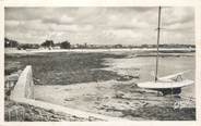 56 Morbihan CPSM FRANCE 56 "Sarzeau, port Saint Jacques"