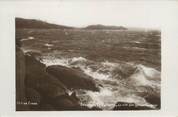 56 Morbihan CPA FRANCE 56 "Environs de Penvern, la mer par grosse tempête"