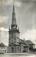 56 Morbihan CPSM FRANCE 56 "Naizin, église Saint Cosmes et Saint Damien"