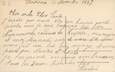 CPA FRANCE 56 "Kerpape en Ploemeur, pavillon Broca"