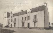 56 Morbihan CPA FRANCE 56 "Sanatorium de Kerpape, pavillon de la direction"
