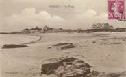 56 Morbihan CPA FRANCE 56 "Kerpape, la plage"