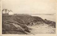 56 Morbihan CPA FRANCE 56 "Kerhostin, plage"