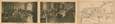 CPA LIVRET FRANCE 56 "Pontivy, l'hôtel des voyageurs"