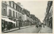 56 Morbihan CPSM FRANCE 56 "Pontivy, rue Nationale"