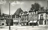 56 Morbihan CPSM FRANCE 56 "Pontivy, place du Martray"