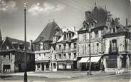 56 Morbihan CPSM FRANCE 56 "Pontivy, place du Martray "