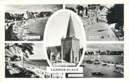 56 Morbihan CPSM FRANCE 56 "Larmor Plage"