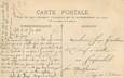 CPA FRANCE 39 "La Seigne"