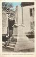 39 Jura CPA FRANCE 39 "Sampans, monument aux morts"