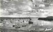 22 Cote D'armor CPSM FRANCE 29 "Le port de Binic" / CARTE PUBLICITAIRE