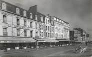 35 Ille Et Vilaine CPSM FRANCE 35 "Saint Malo, vue des hôtels"