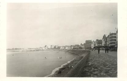 CPSM FRANCE 35 "Saint Malo, vue sur la digue"