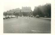 35 Ille Et Vilaine CPSM FRANCE 35 "Saint Malo, les remparts et la porte Saint Vincent" / DOS NON CP