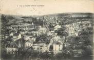 57 Moselle CPA FRANCE 57 "Vue de Saint Avold "