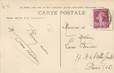 CPA FRANCE 57 "Sarralbe, pont canal sur l'Albe"