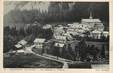 / CPA FRANCE 74 "Abondance, vue générale et l'abbaye"