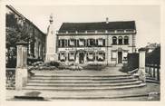 57 Moselle CPSM FRANCE 57 "Merlebach, la mairie"