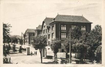 CPSM FRANCE 57 "Freyming, direction des usines"