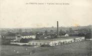 38 Isere CPA FRANCE 38 "La Frette, vue des usines Dubois"