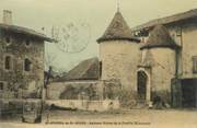 38 Isere CPA FRANCE 38 "Saint Etienne de Saint Geoirs, ancienne maison de la famille Mandrin"