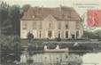 CPA FRANCE 38 "Saint Geoire en Valdaine, le château de Longpré" / CACHET AMBULANT