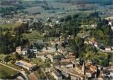 38 Isere CPSM FRANCE 38 "Saint Geoire en Valdaine, vue générale aérienne"