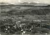CPSM FRANCE 38 "Saint Geoire en Valdaine, vue générale aérienne et les montagnes de Chartreuse"