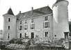 CPSM FRANCE 38 "Saint Geoire en Valdaine, l'hôtel de ville"
