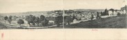 15 Cantal CPA PANORAMIQUE FRANCE 15 "Aurillac, vue générale"