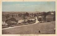 38 Isere CPA FRANCE 38 "Sainte Anne, le Pellet"