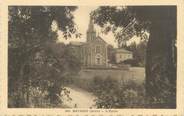 38 Isere CPA FRANCE 38 "Meyrieu, l'église "