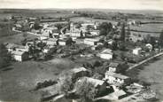 38 Isere CPSM FRANCE 38 "Culin, vue aérienne"