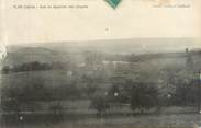 38 Isere CPA FRANCE 38 "Plan, vue du quartier des Essarts"