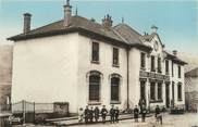 38 Isere CPA FRANCE 38 "Massieu, Groupe scolaire "