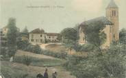 38 Isere CPA FRANCE 38 "Charancieux, le village"